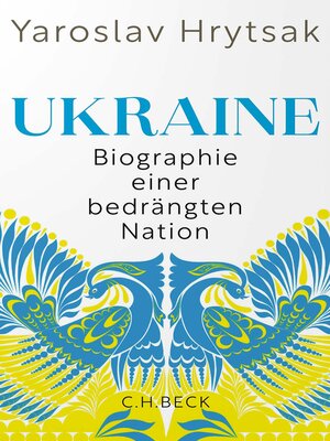 cover image of Ukraine